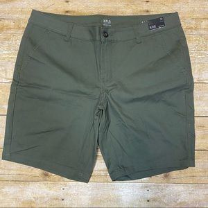 a.n.a Bermuda Shorts
